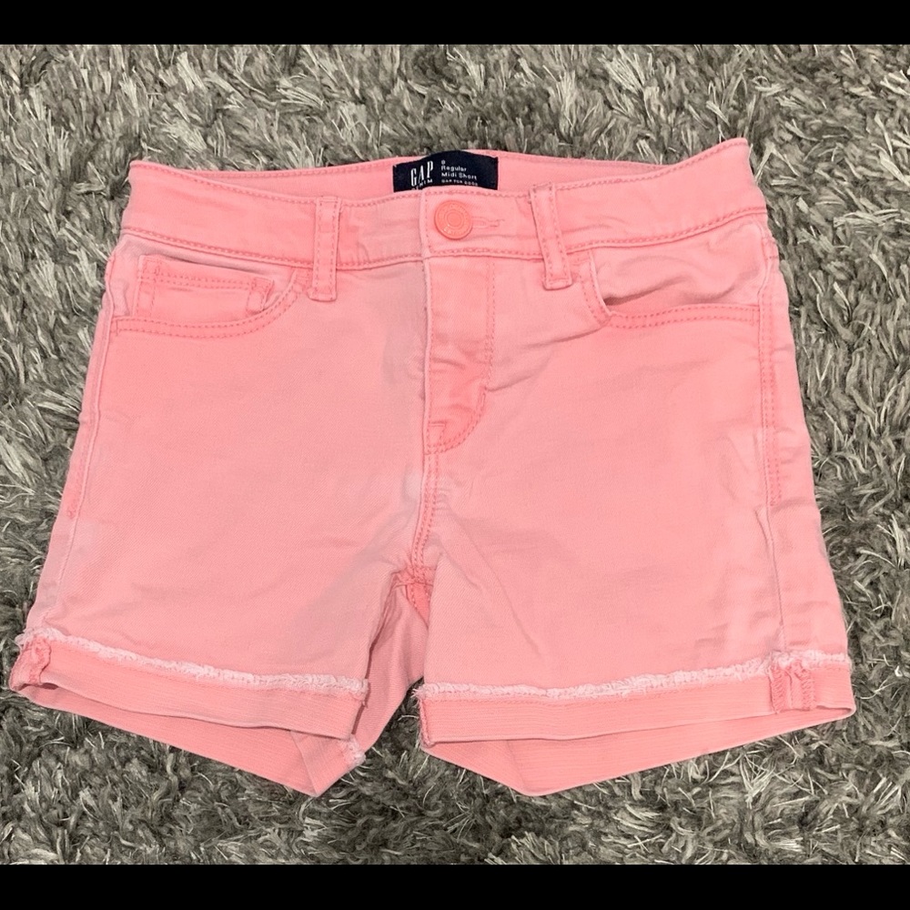 Gap Jean Shorts